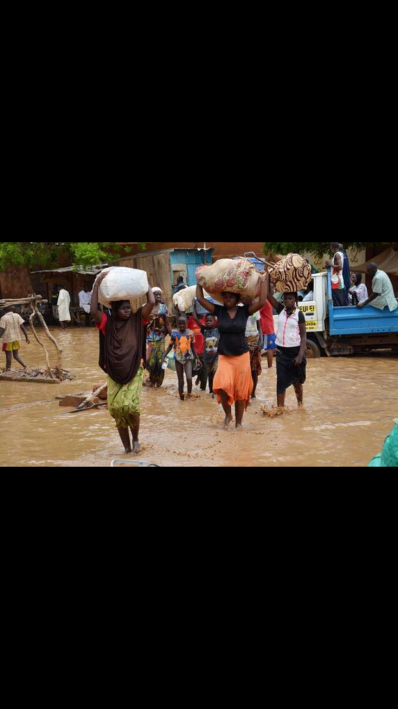 Niger: Un plan intérimaire d’urgence pour la période de novembre 2019 à mars 2020, adopté par le gouvernement