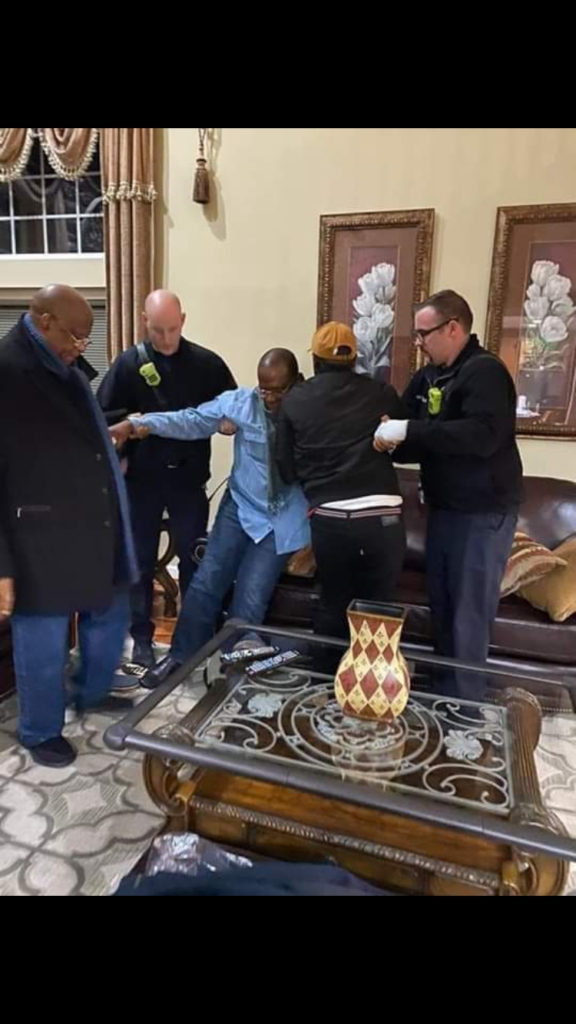 GUINÉE: Le Premier Ministre guinéen Kassory Fofana Alias Don Kass admis d’urgence dans un centre hospitalier aux USA après un malaise. EXCLUSIF