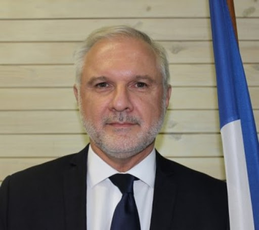 Côte d’Ivoire: L’ambassadeur de France somme la directrice des opérations de la Banque mondiale à Abidjan d’arrêter les travaux d’aménagement du rond-point Akwaba. DOCUMENT EXCLUSIF