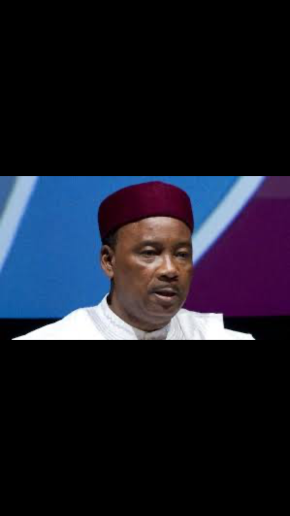 Niger: Le Président ISSOUFOU Mahamadou prend en main le dossier de la crise post-électorale en Guinée Bissau