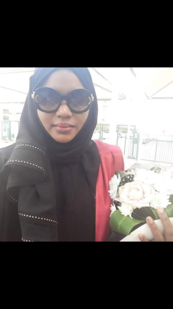 NIGER: Khadijah DIALLO, la nouvelle recrue du Président ISSOUFOU MAHAMADOU au palais de Niamey