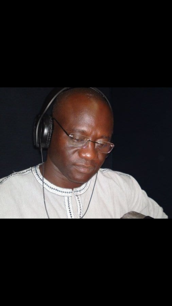 Nécrologie: La presse sénégalaise en deuil, le talentueux journaliste Mamadou Ndiaye Doss a tiré sa révérence en Espagne