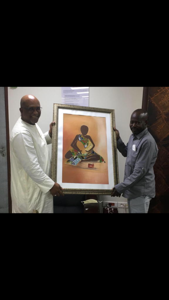 Sénégal: Bel tandem entre la BNDE et le CNOSS pour relever le défi des Jeux olympiques de la Jeunesse 2022