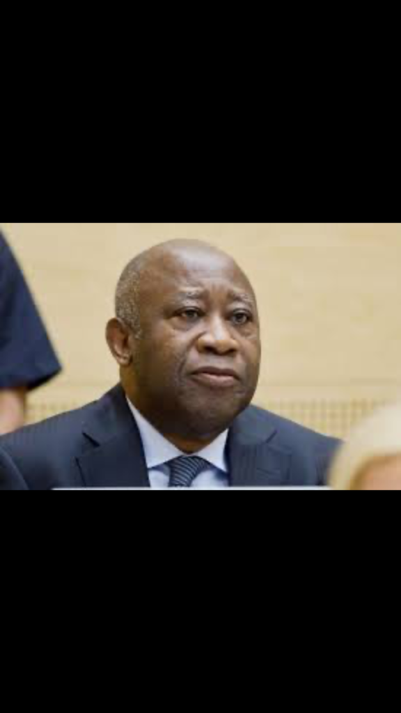 Côte d’Ivoire: Éconduit aux Affaires Étrangères d’Abidjan, l’ancien Président Laurent Gbagbo demande l’établissement d’un passeport à l’ambassade ivoirienne à Bruxelles