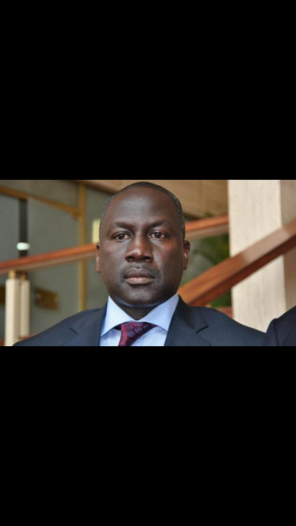 Côte d’Ivoire: Campagne médiatique, Adama BICTOGO sort la grosse artillerie à coups de milliards