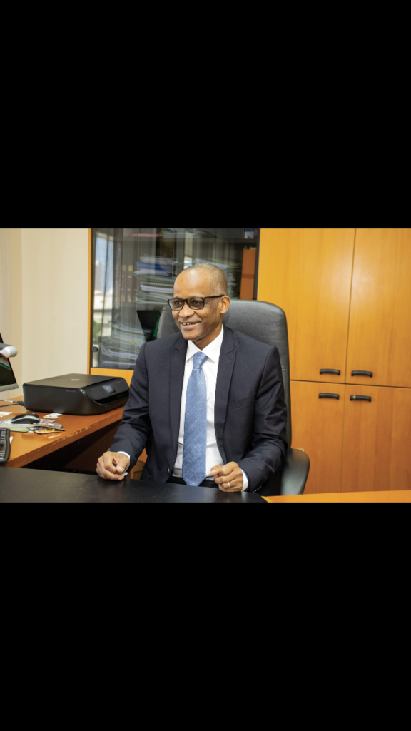 Sénégal: Souleymane Niane, Président de l’AAS livre ses vérités