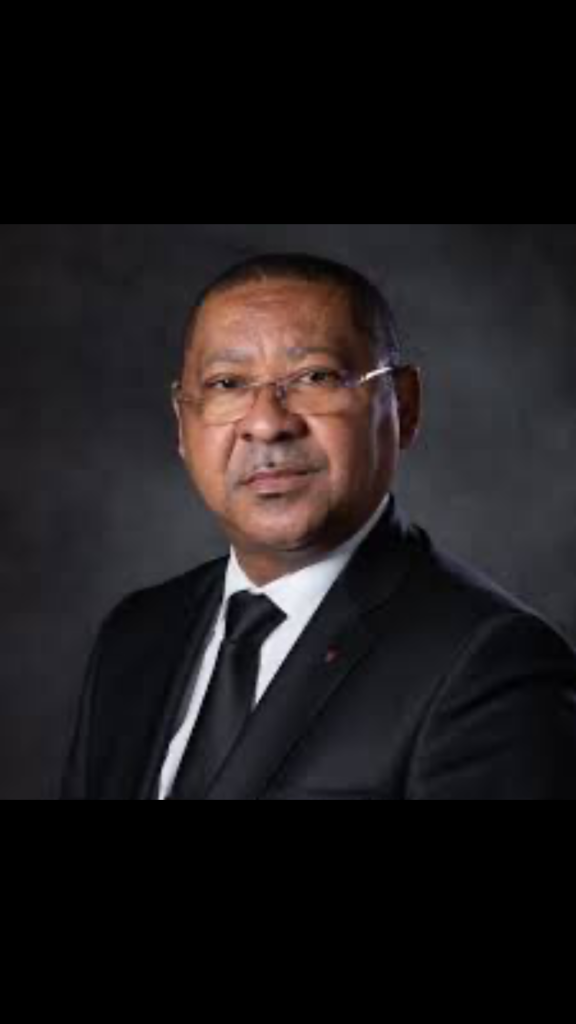 Gabon: Le scandale pétrolier des multinationales Perenco et Total fait couler le ministre de l’Économie et des Finances, Jean Marie Ogandaga