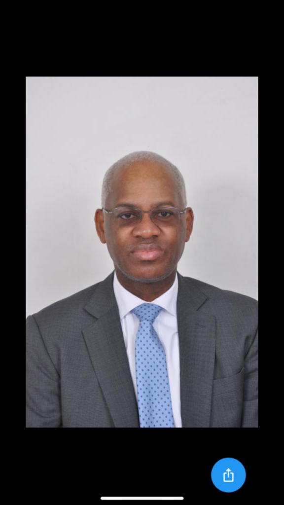 MINUSMA: L’éminent diplomate mauritanien El-Ghassim Wane succède à Annadif Khatir Mahamat Saleh