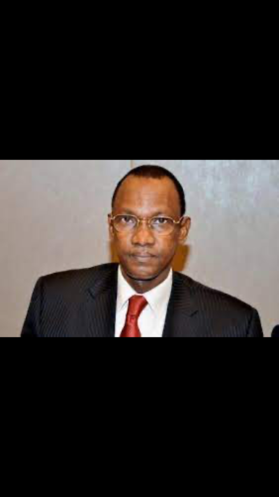 Mali: Choguel Maiga, le nouveau Sherpa de la Primature