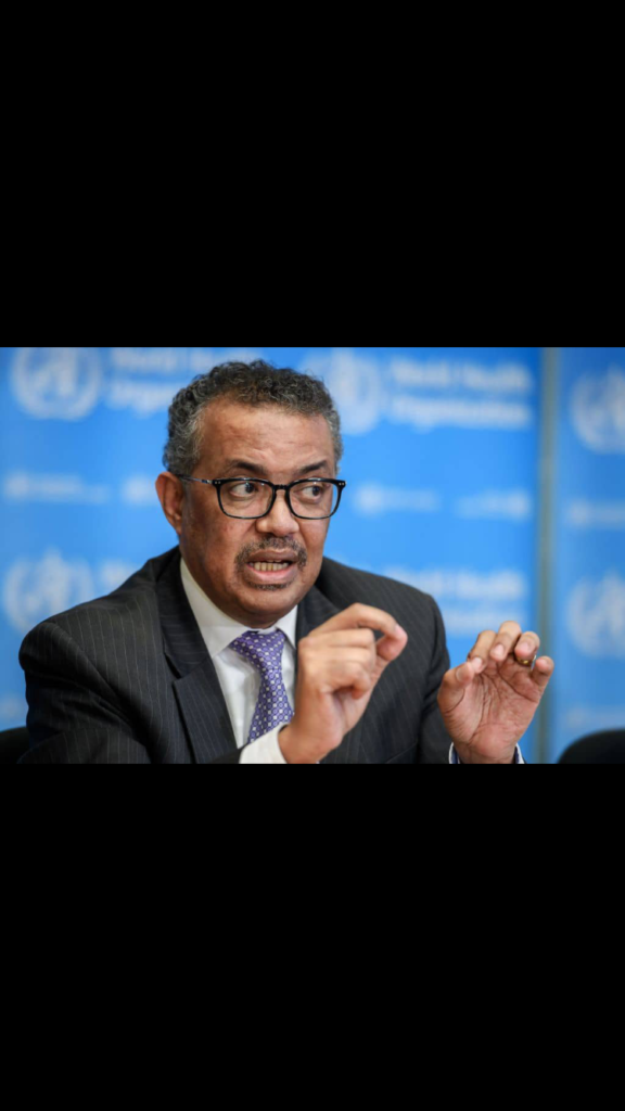 OMS: Vent de malaise et grosse tempête s’abattent sur les cadres africains de l’Organisation mondiale de la Santé à Genève. ENQUÊTE ET DOCUMENTS EXCLUSIFS