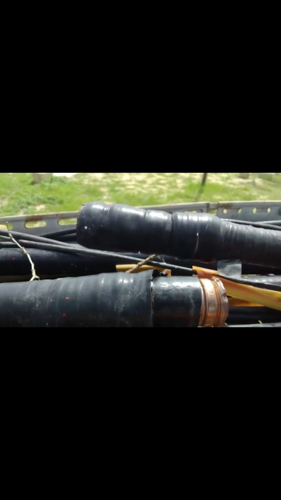 URGENT: L’émetteur de nos confrères d’IRadio victime de sabotage