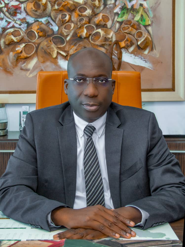 Sénégal: Grosse performance de Bank Of Africa Sénégal qui a collecté plus de 72 milliards de FCFA sur une année. EXCLUSIF