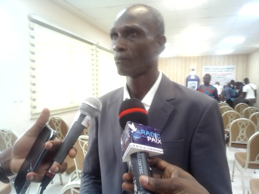 Côte d’Ivoire: Le Synafeci réclame plus d’une centaine de milliards à la CGECI