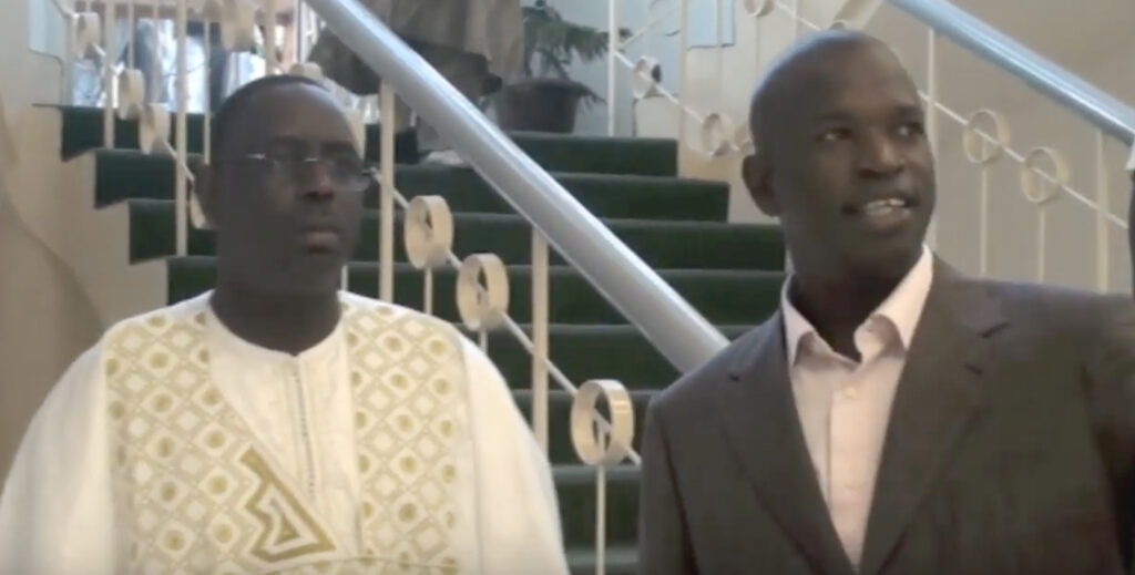 Sénégal-Monde: Le cri d’orfraie du célèbre artiste plasticien Ousmane DIA sur une 14 ème biennale vaudevillesque