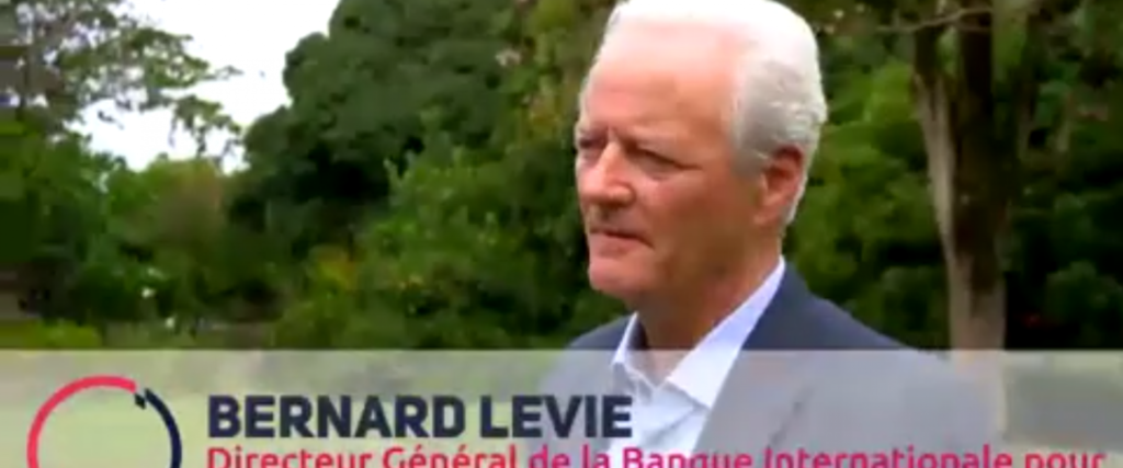 Sénégal: Après le rachat de BICIS par SUNU de Pathé DIONE, le DG français Bernard LEVIE jette l’éponge. EXCLUSIF