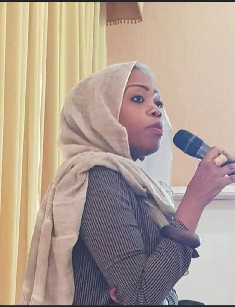 TCHAD- Scandale de la SHT: Le groupe Orabank licencie arbitrairement la directrice de la Conformité, Bintou Désirée CRAMPONT. EXCLUSIF