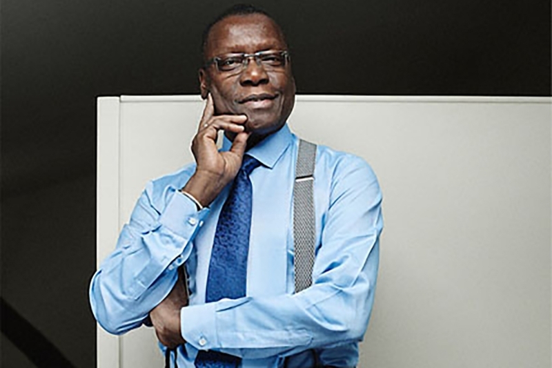 TCHAD: Les dessous de la rencontre entre l’architecte Atépa GOUDIABY et Mahamat Déby. EXCLUSIF