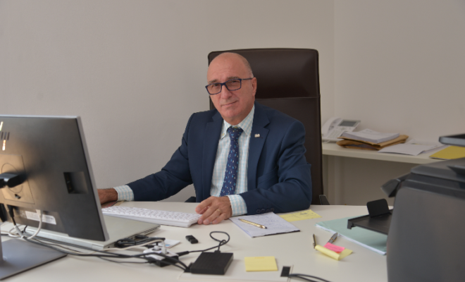 Côte d’Ivoire: Richard ROBAIX nommé Chief Operating Officer du géant groupe hôtelier MANGALIS. EXCLUSIF