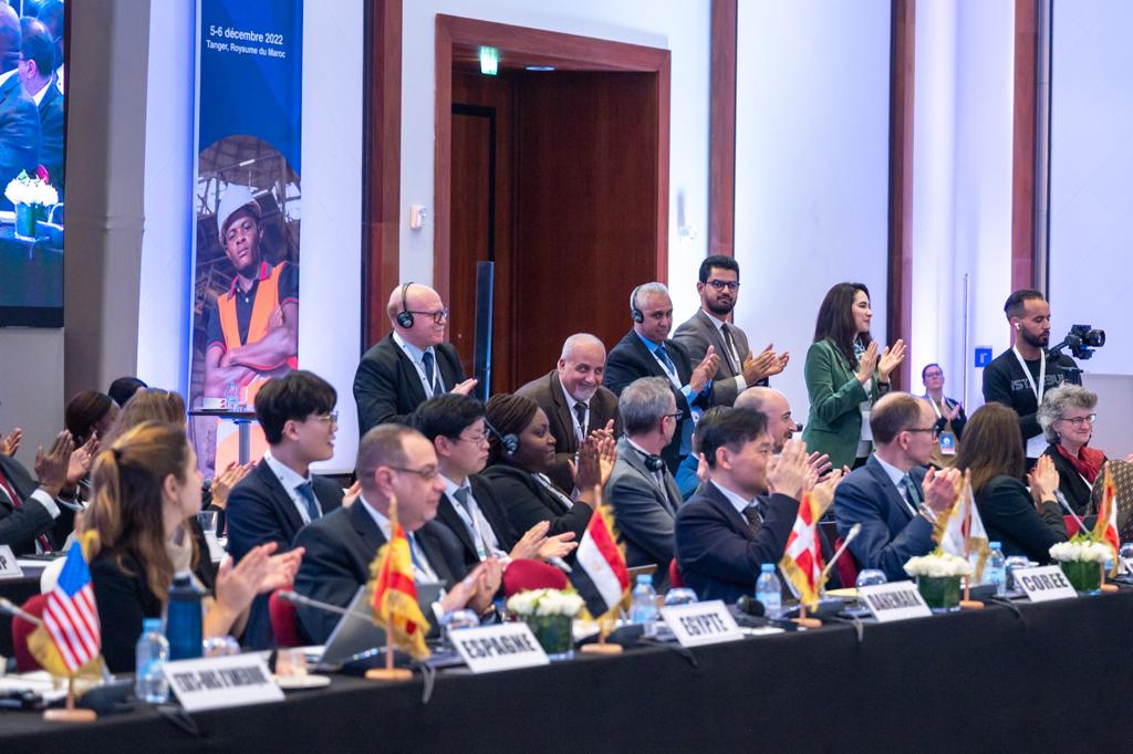 BAD: Le Fonds africain de développement mobilise 8,9 milliards de dollars pour les pays africains à faible revenu