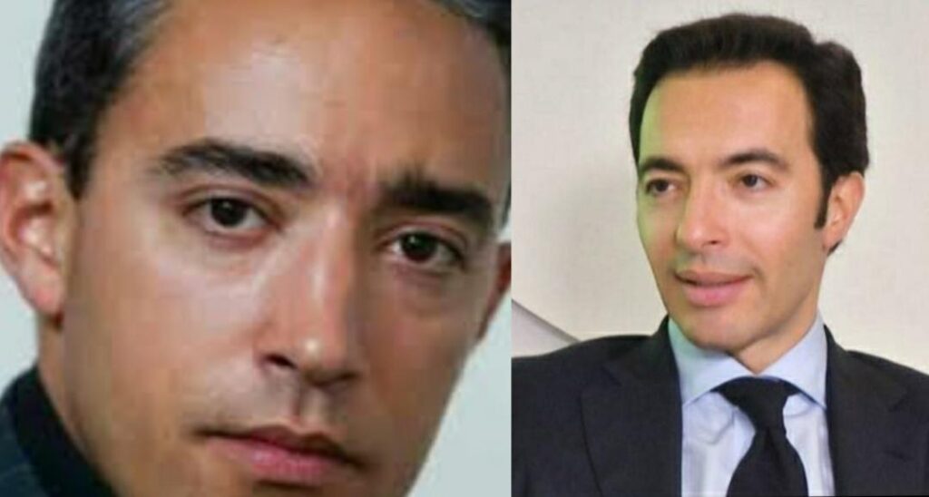 Côte d’Ivoire: Le fromage onctueux de naturalisation du Président OUATTARA aux deux frères Marwane et Amir Ben YAHMED. EXCLUSIF