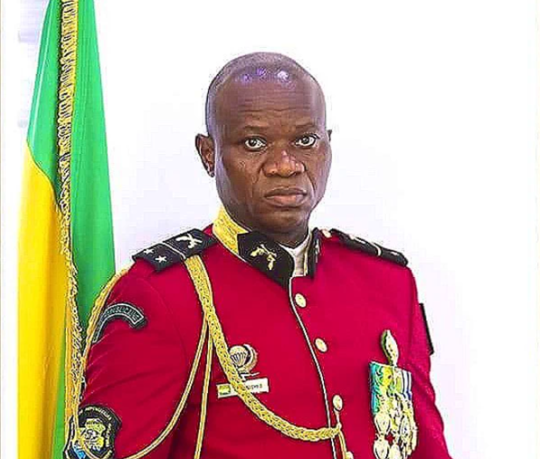 Coup d’État au Gabon: Des militaires actent la séparation avec la « sulfureuse » dynastie des Bongo
