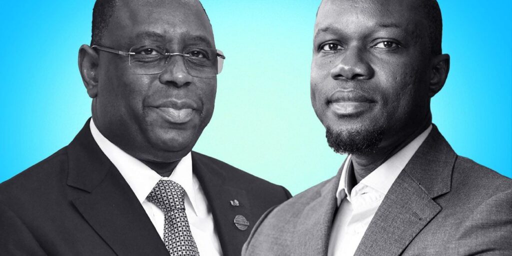Sénégal- législatives du 17 novembre: Le duel « MACKY–SONKO » n’aura pas lieu Par Mohamed GASSAMA
