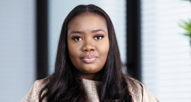 50 femmes leaders les plus influentes d’Afrique: Aissatou Ami TOURÉ, le visage prégnant de la startup YASSIR CONFIDENTIEL AFRIQUE Hors-Série Octobre 2024