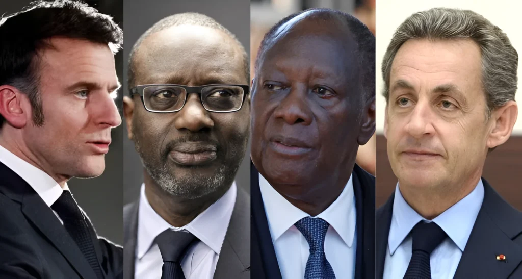 Côte d’Ivoire: Alassane OUATTARA pris à son jeu avant la présidentielle d’octobre 2025. EXCLUSIF