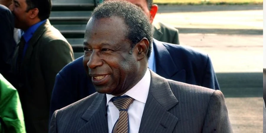 CÔTE D’IVOIRE: AMARA ESSY, tombe avec les hauts faits de la si riche diplomatie ivoirienne.