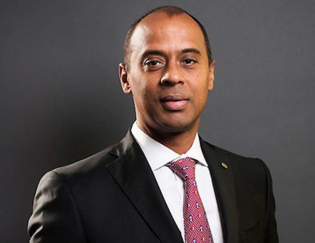 ENERGIE: Thierry TANOH atterrit à la tête du Conseil d’administration de la société pétrolière Afentra PLC. EXCLUSIF