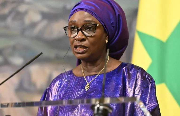 Sénégal: La ministre Yassine FALL protège- t-elle les Ambassadeurs Mame Baba Cissé et Moustapha Ndour ? EXCLUSIF