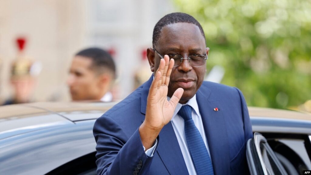 Sénégal: Macky Sall, l’impossible rêve onusien ? EXCLUSIF (Par Confidentiel Afrique)