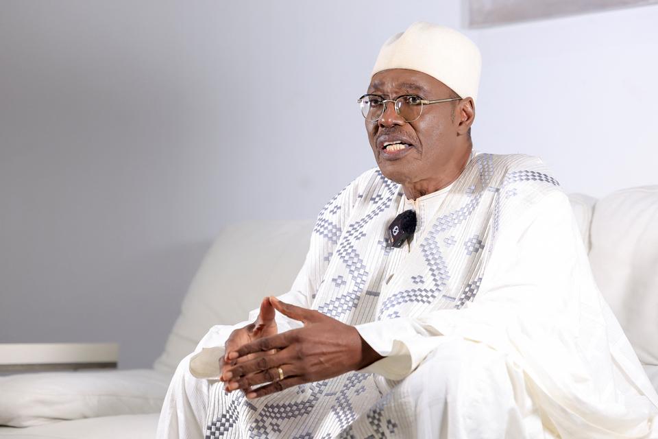 CAMEROUN: Issa Tchiroma Bakary, un vétéran du système Paul BIYA devenu sérieux challenger de la présidentielle du 12 octobre prochain (Par Confidentiel Afrique)