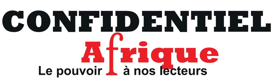 Confidentiel Afrique