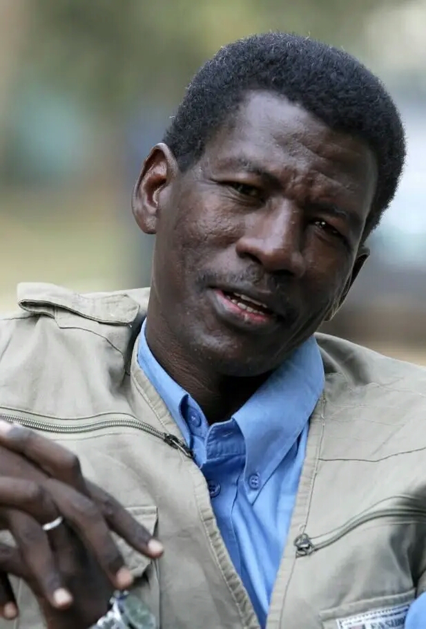 URGENT- NIGER: Le journaliste Moussa KAKA en route pour la justice pour une affaire de document officiel qui a atterri sur les réseaux sociaux (Par Confidentiel Afrique)