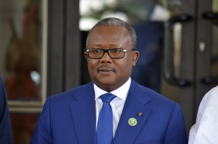 Guinée Bissau: L’épouse du président déchu Emballo Sissoko convoyait dans un aéronef privé à destination du Portugal 5 millions d’euros (Confidentiel Afrique)