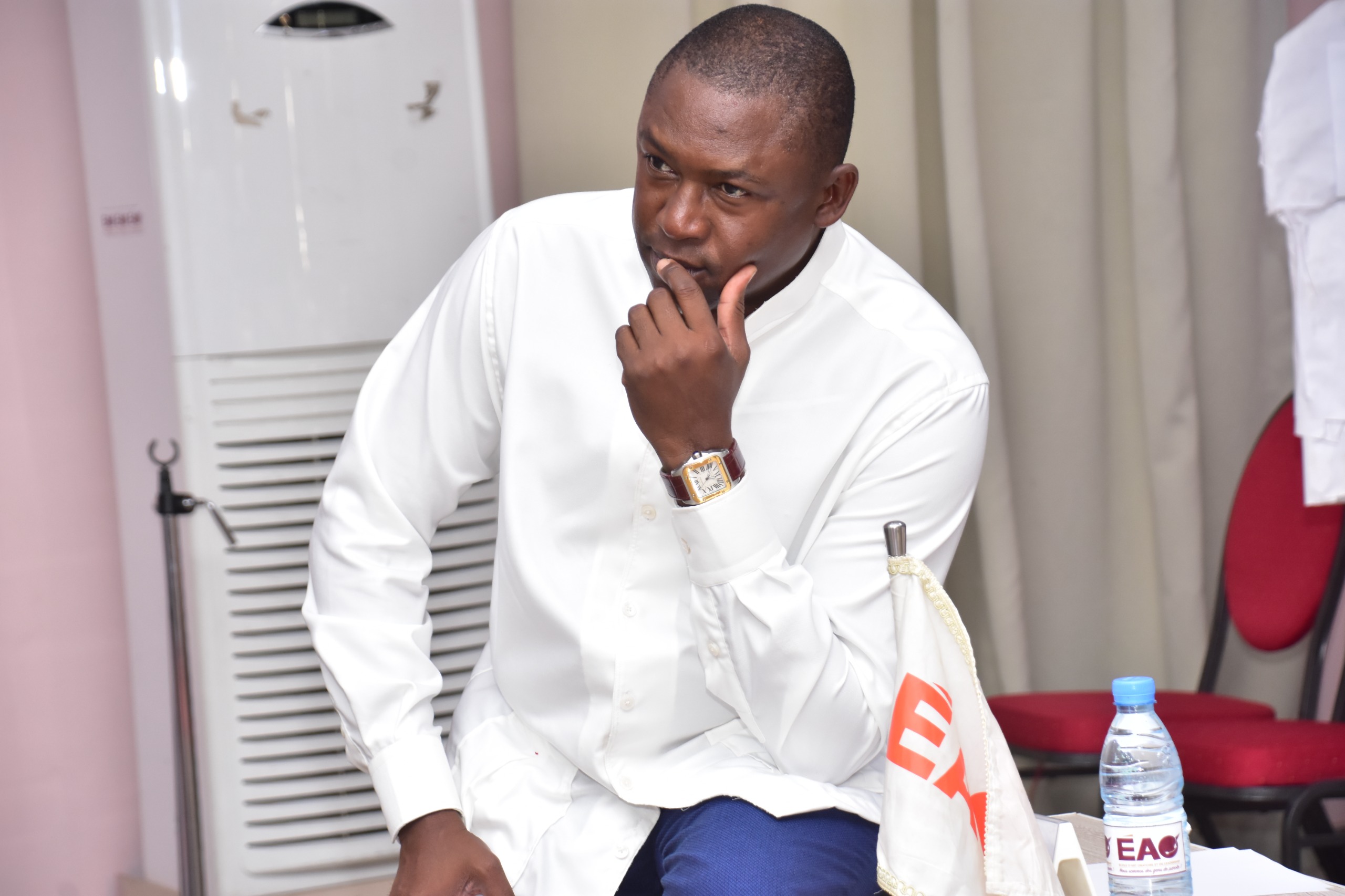 Afrique: Dr Cheikh Omar DIALLO, l’homme qui polit les cercles des pouvoirs africains (Par Confidentiel Afrique)