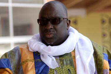 Sénégal: Le procès de Pape Massata DIACK renvoyé au 8 septembre 2026 pour l’affaire du dopage russe (Confidentiel Afrique)