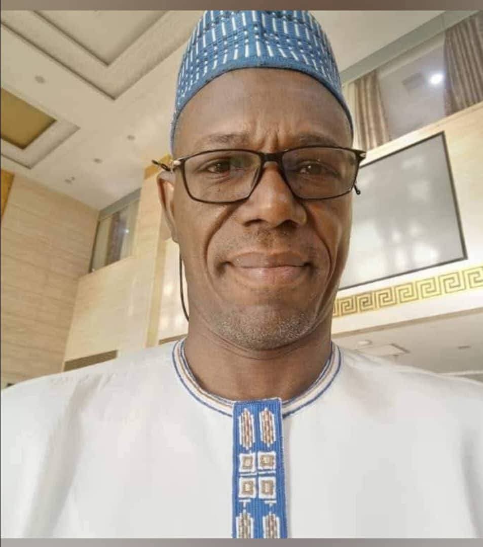 Niger: Quand l’élite des experts se mobilise pour sauver la liberté d’informer (Par Dr Aboubakary Moukimou)