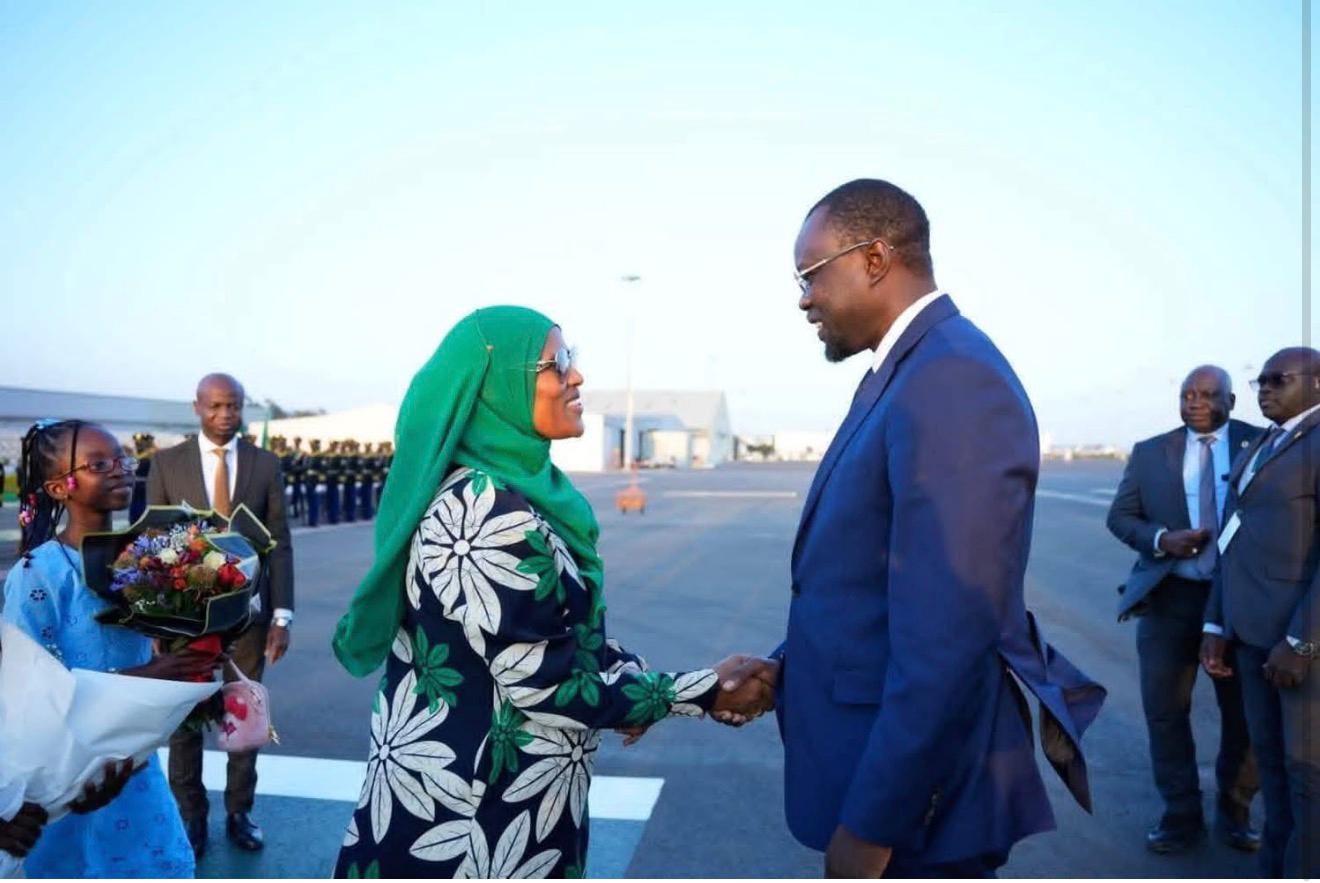 Union africaine: Ousmane Sonko au 39ᵉ Sommet d’Addis-Abeba: Entre souveraineté, recompositions et rivalités diplomatiques (Par Confidentiel Afrique)