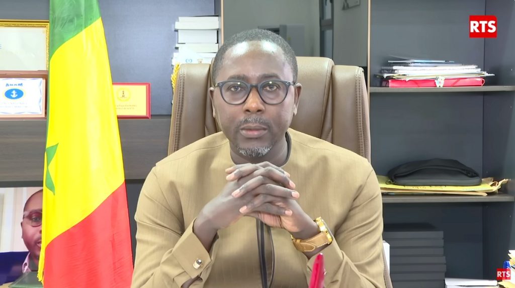 Sénégal: Le directeur général de la RTS, Pape Alé NIANG porte plainte contre 5 journalistes syndiqués à la section de recherche de Colobane EXCLUSIF (Par Confidentiel Afrique)