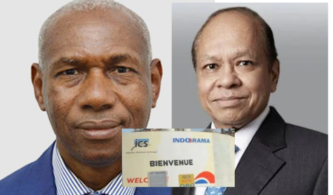 Industries Chimiques du Sénégal: Entre dérives de gouvernance et ambitions industrielles (Par Confidentiel Afrique)